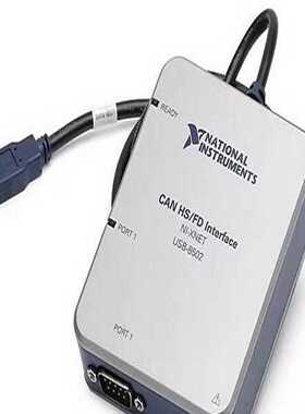 电脑采集卡，全新、的NIUSB-8502/2，USB