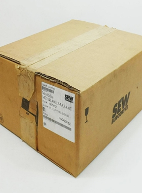 SEWEurodriveMovidriveMCH41A0015-5A3-4-0T08276722Umricht
