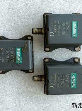 6GT2801-1AB10 SIMATIC RF310R拆机议价商品