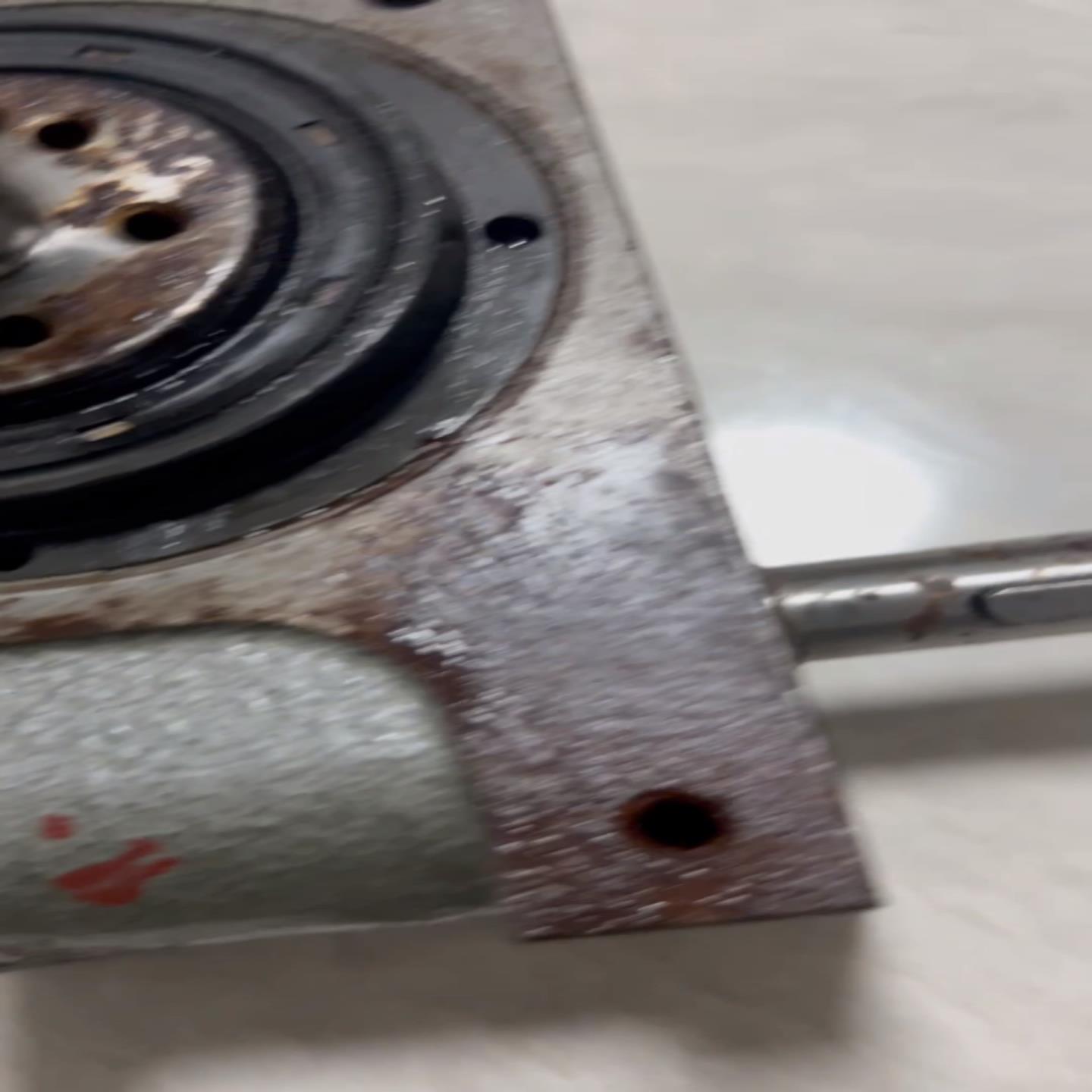 三共SANDEX分害器45CD-04277R-S3A1；议价