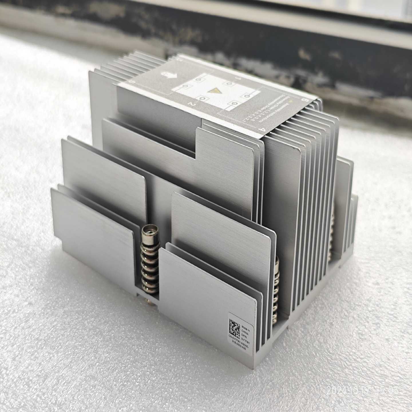 戴尔DELLPowerEdgeT7615T7625标准--议价商品