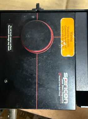 SPIRICON SP620U激光光束质量分析仪，带探头，接议价
