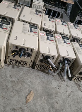 询价-安川G7变频器C1MR一G7B45P5一55Kw