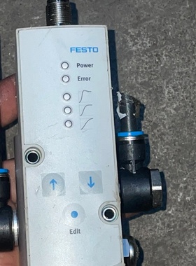 FESTO费斯托比例压力阀VPPM8LL1G14-议价