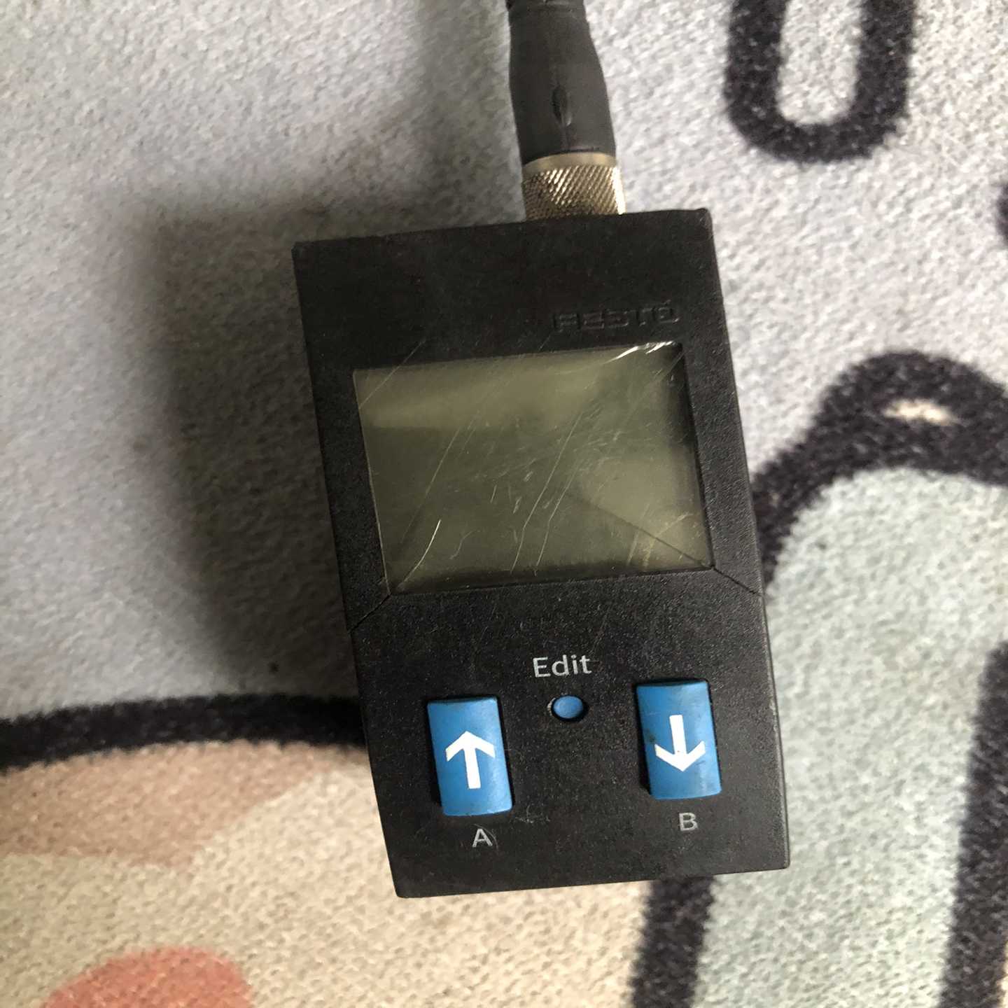 【议价】FESTO费斯托压力开关SDE1-D2-G2-HQ4-C-适用