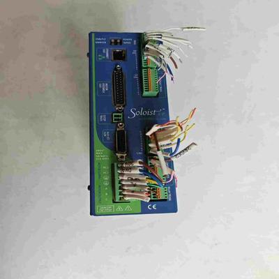 AEROTECH驱动器SoloistCP10-IO-DCT拍前询价
