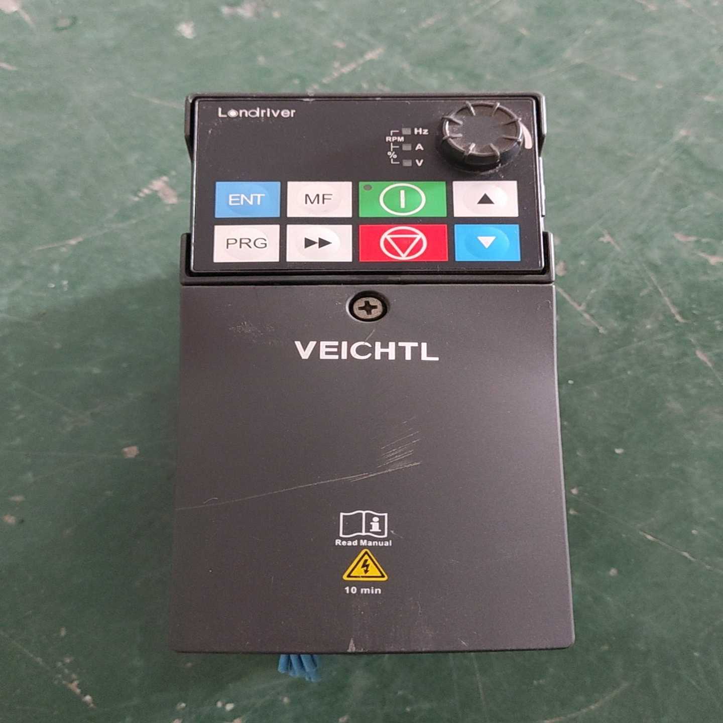 纬创变频器VL80E-4T0007-B380V0.7询价