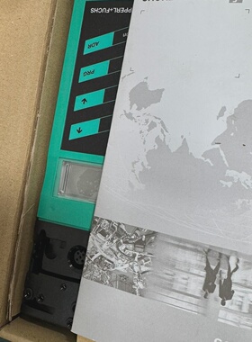 询价-PF倍加福VBPHH1V3.0