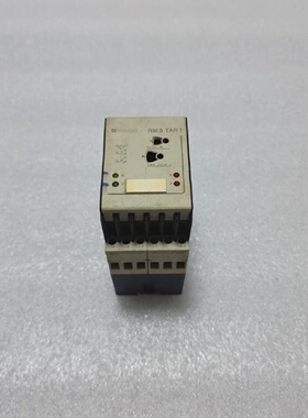 TELEMECANIQUE RM3 TAR1 TIME DELAY RELAY RM3 TAR113QN7 300415