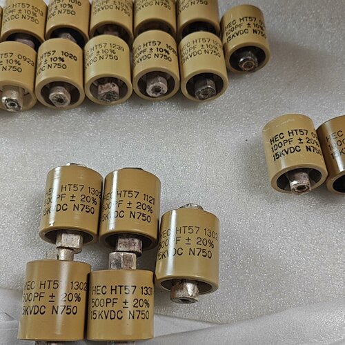 询价-HECHT57100PF1011个