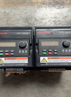 VFC3610-0K75-3P4-MNA-7P-NNNNN-