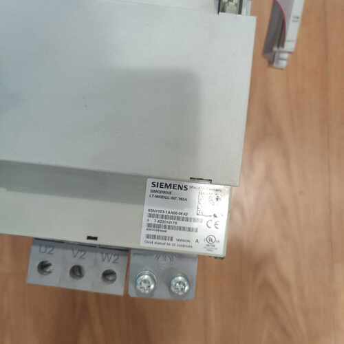 6SN1123-1AA00-0EA2160A驱动器成询价