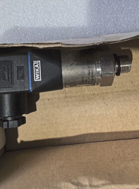 WIKAS20压力变送器德国原装010MPa4