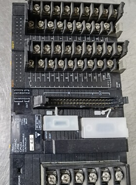 欧姆龙模块CJ1MCPU22议价