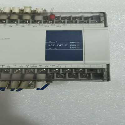 信捷PLCXC2-24T-E100-240V拆-议价