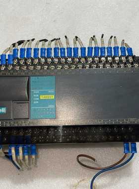 （议价）Haiwell海为PLCT48S0T一台无修