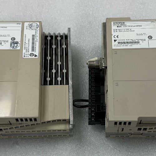 寻IYASKAWA ELECTRIC SGDVOCA04AY8