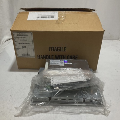 LENZE  EP8GAP31300C4099XX01C34114000 MODULE FRONT TOUCH  340