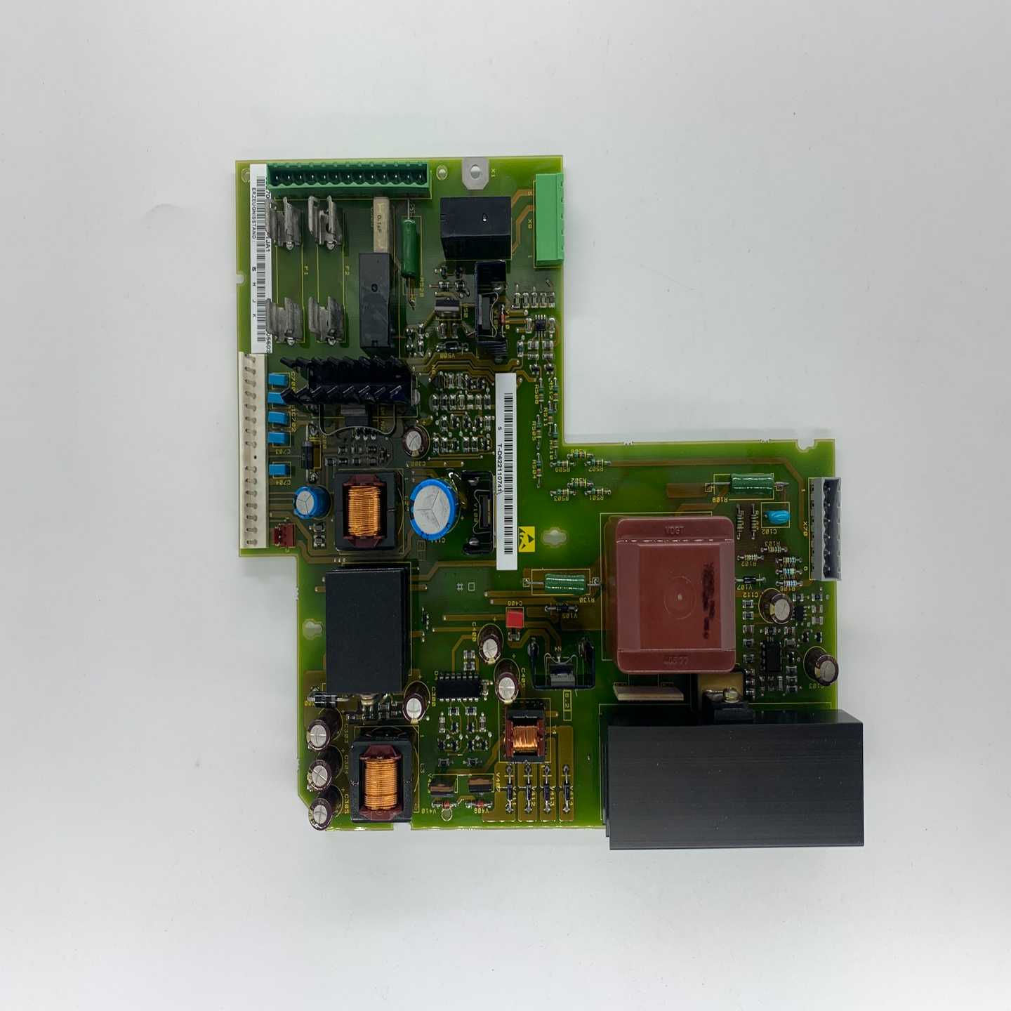 6SE7031-7HG84-1JA16SE70变频器电源（零零电子）