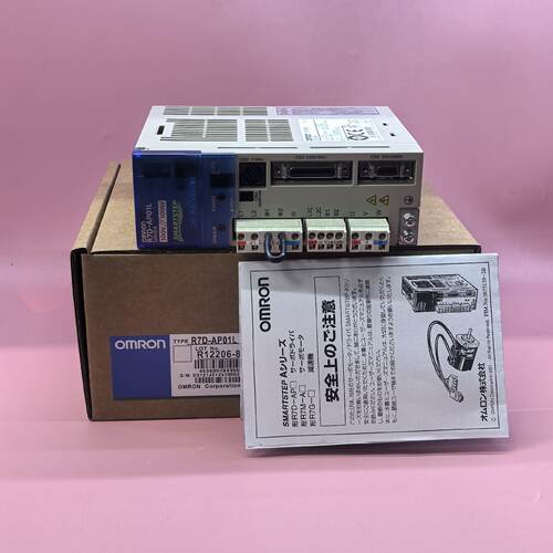 议价R7D-AP01L/R7D-AP01H/R7D-AP02LR7D-AP04LOMRON伺服驱动器 议