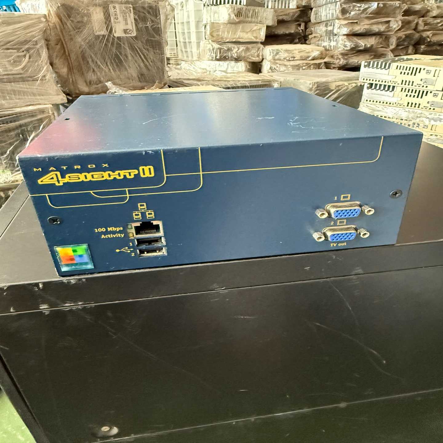 MATROX4SIGHTIIF212C8HD1XDL0询价