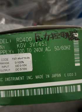 温控器RD400询价