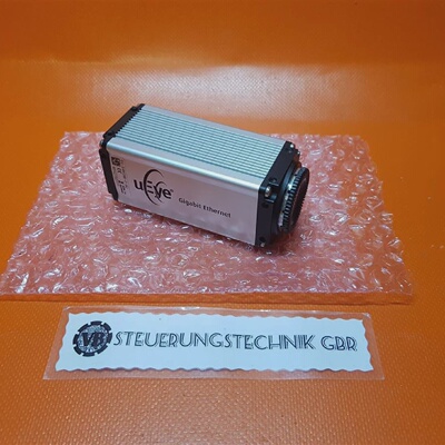 Ids Ueye UI5480HECHQ industrial camera