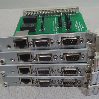 Shangdi Technology CCOM1 Pass Fail module Lot of 4. w warran