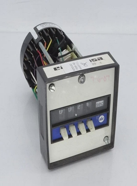 MARSHBELLOFRAM335B-351-A-10PXTIMER