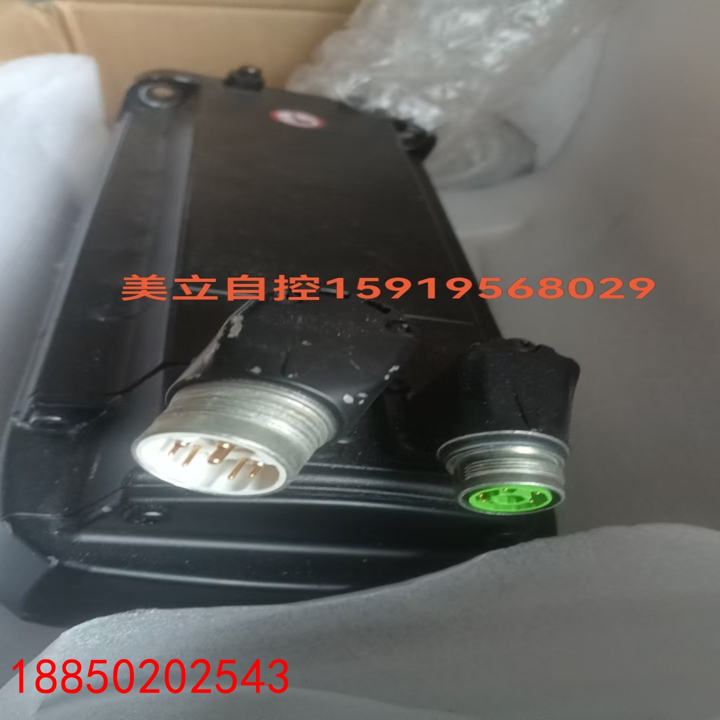 【请询价】力士乐伺服电机MS2N06-E0BRN-BMUH2-NNNN