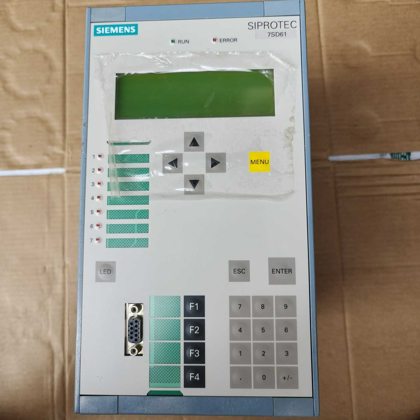 7SD6105-5BB29-0BA0/EE询价