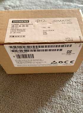 #模块6ES7277-0AA22-0XA0如图所拍摄询价