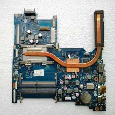 （议价）HPTPN-C12515-bd主板