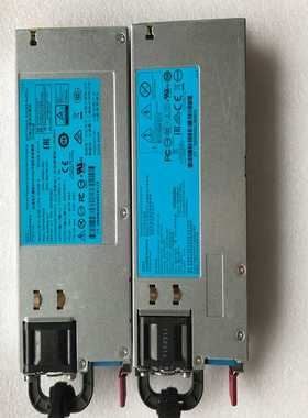 HPdl380E360PGen8460W铂金电源6询价