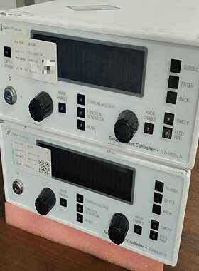 NewFocusTLB-6800-LN可调谐激光器控制器--议价商品