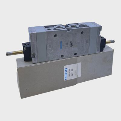 FestoMFH53E38B工业用电磁阀19708MFH53E38B