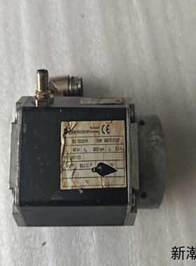 德恩科伺服电机BG75X25 PI德国原装进口实物拍摄议价商品
