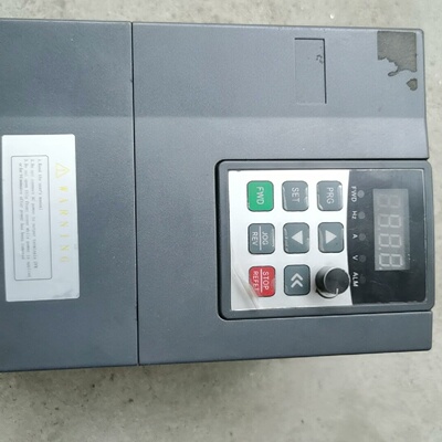 艾米克变频器AMK35004T0015G1.5KW38，议价商品