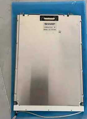 全新国产LM64P101LM64P101R显示屏，适用于发--议价商品