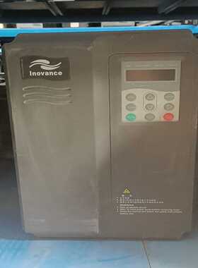 汇川变频器MD320NT11PB，功能，实图拍摄需询价