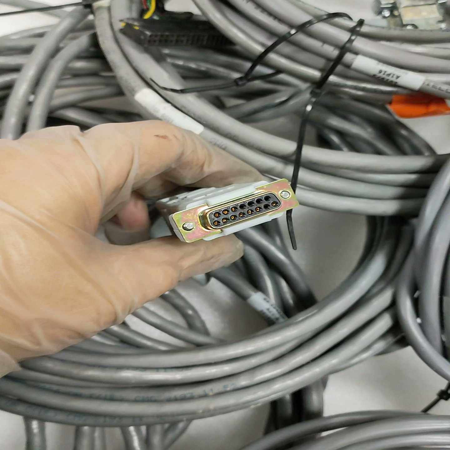 NOVELLUS 03-137762-00  03-1377{议价}