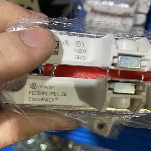 【询价】FD300R07PE4_B6 英飞凌IGBT模块 成色不