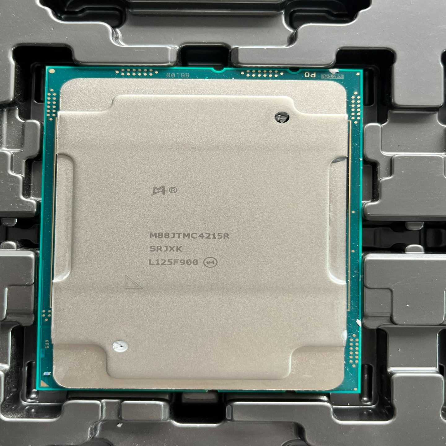 澜起C4215R8核16线程3.2GHz正式版询价