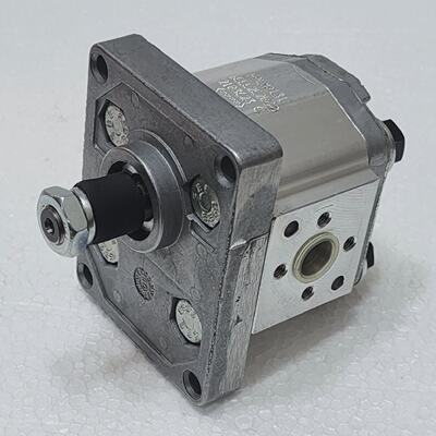 Motor Reductor BONDIOLI  PAVESI HPLMA131 HPLMA1 3.17cc