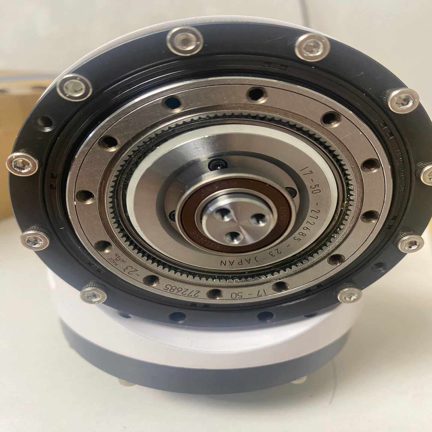 NACHI那智MZ07/MZ07L机器人五轴六轴手腕减速询价