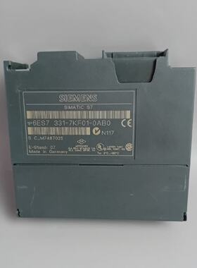 Siemens 6ES7 3317KF010AB0  6ES73317KF010AB0