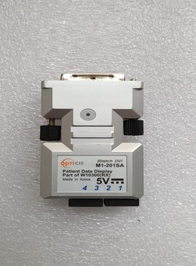 【星慕电子】DVI光纤延长器，M1-201SA。