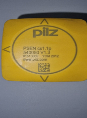 PILZwy??cznikbezpieczestwaPSENcs1.1p,540050