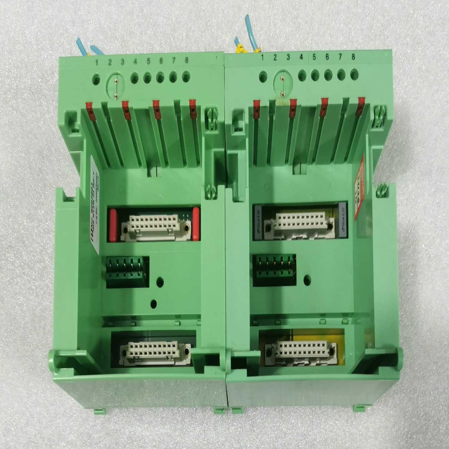 phoenixcontact/菲尼克斯总线耦合器IBSS--议价商品