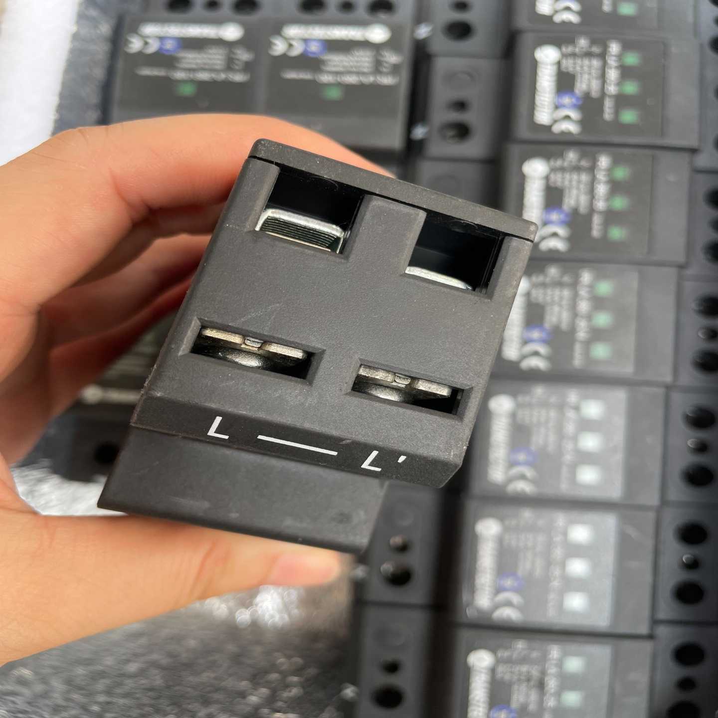 【请询价】HD74LS138P解码复用器直插IC芯片 全新散新原装原字